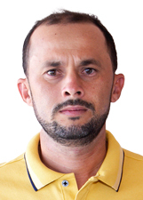 Foto oficial de Michel