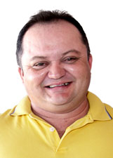 Foto oficial de Ze Dantas