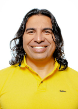Foto oficial de Gil de Lulu