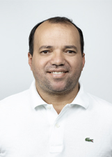 Foto oficial de Tiago