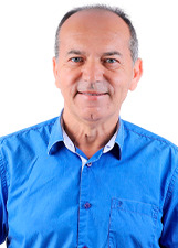 Foto oficial de Nilton de Almeida
