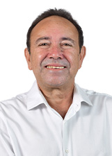 Foto oficial de Wenceslau Souza Marques