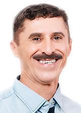 Foto oficial de Erenildo do Hospital