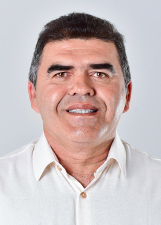 Foto oficial de Naldo