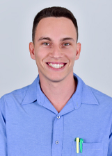 Foto oficial de Lucas de Josa do Parque