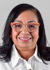 Foto oficial de Bia da Saúde
