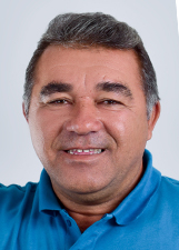 Foto oficial de Erizonaldo Gordo de Boateiro