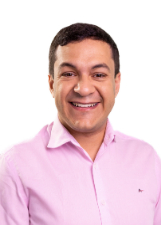 Foto oficial de Diogo Marques