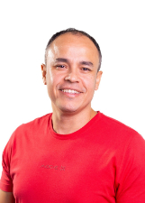Foto oficial de Jean Barros