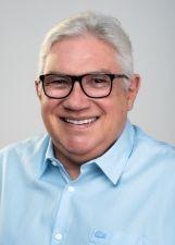 Foto oficial de Tota Guedes