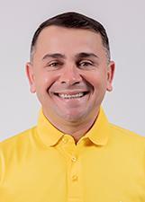 Foto oficial de Marcos Coatiba