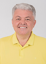 Foto oficial de Romero Freitas