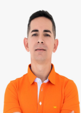 Foto oficial de Ednailton Sabino