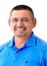 Foto oficial de Rubens