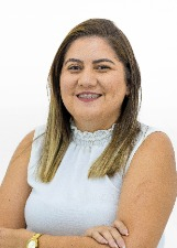 Foto oficial de Bruna de Tony