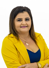 Foto oficial de Rozinha Soares