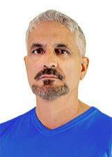 Foto oficial de Fabiano de Salete