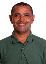 Foto oficial de Nal de Zé Pequeno