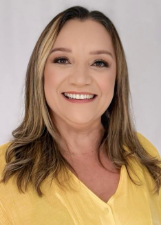 Foto oficial de Ivanete Machado