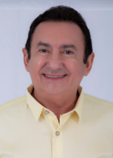 Foto oficial de Edilson Pereira