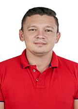 Foto oficial de Alberison Alves