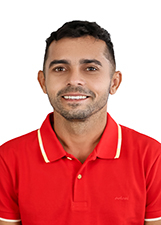 Foto oficial de Vilar Guedes