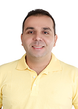 Foto oficial de Isauro Augusto