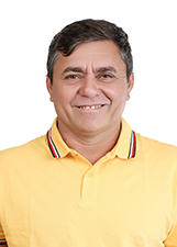 Foto oficial de Leidismar de Bunzumbao