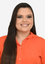 Foto oficial de Suenya Silva