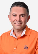 Foto oficial de Lucildo Fernandes