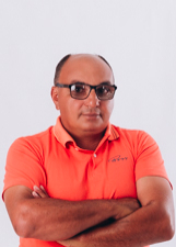 Foto oficial de Geraldo Bernardo