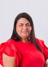 Foto oficial de Eliane Martins