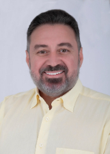 Foto oficial de Dr Laedson