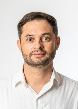 Foto oficial de Pastor Relson Goleiro