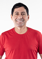 Foto oficial de Helhinho Souza