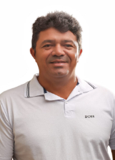 Foto oficial de Nenem da Linha de Ferro