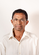 Foto oficial de João Teixeira