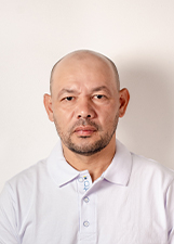 Foto oficial de Kaliel Inácio