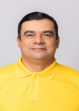 Foto oficial de Chiquinho Patativa