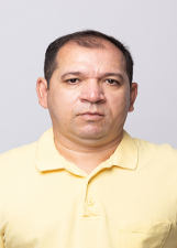 Foto oficial de Beto da Internet