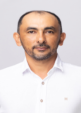 Foto oficial de George Doutorzinho