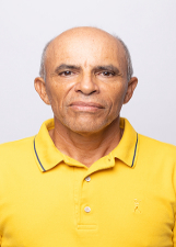 Foto oficial de Bonga de Alírio