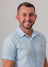 Foto oficial de Patrik Amorim