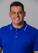 Foto oficial de Matheus Amorim