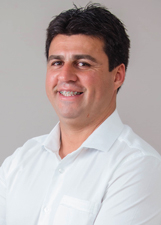 Foto oficial de Suelyo Rogerio