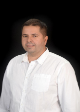 Foto oficial de Rafael Lisboa