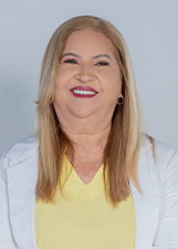 Foto oficial de Lenira Almeida