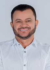 Foto oficial de Côco de Odálio