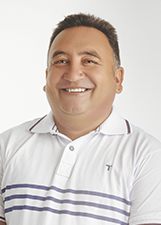 Foto oficial de Junior da Agrovila