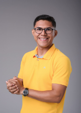 Foto oficial de Diego